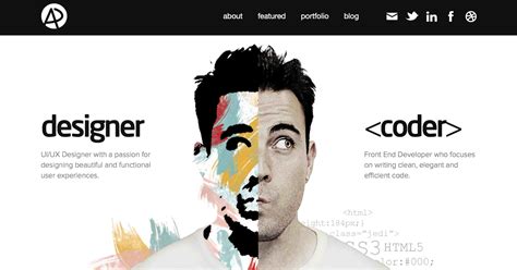 Website Designer .